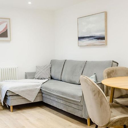 Cozy Broadstairs Hideaway - 1 Min Walk To Beach Kültér fotó