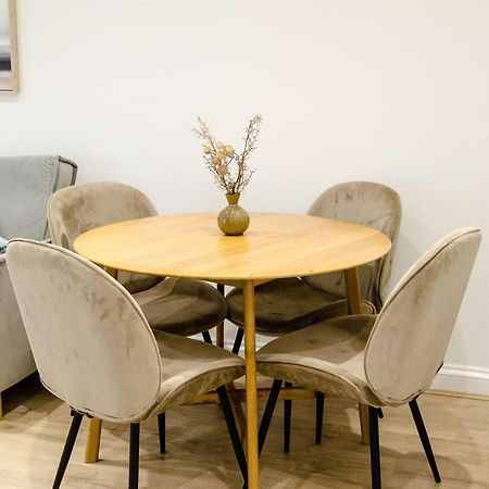 Cozy Broadstairs Hideaway - 1 Min Walk To Beach Kültér fotó