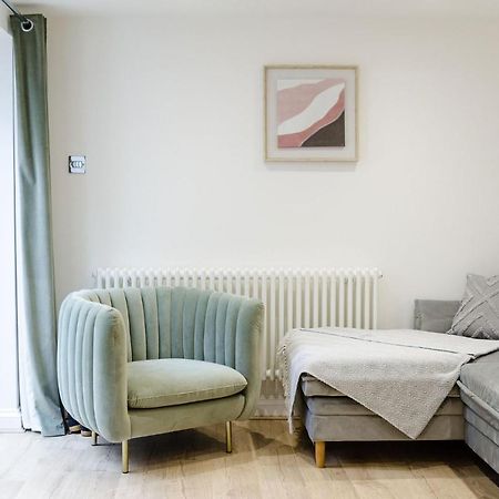 Cozy Broadstairs Hideaway - 1 Min Walk To Beach Kültér fotó