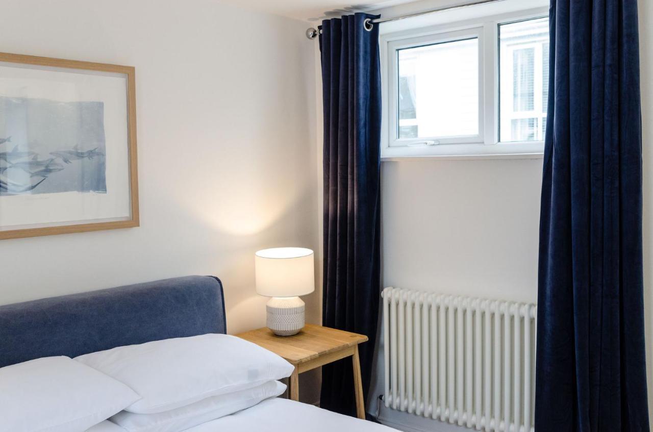 Cozy Broadstairs Hideaway - 1 Min Walk To Beach Kültér fotó