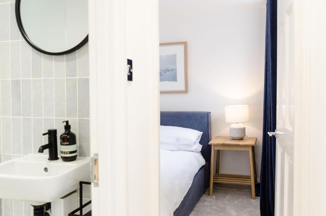 Cozy Broadstairs Hideaway - 1 Min Walk To Beach Kültér fotó