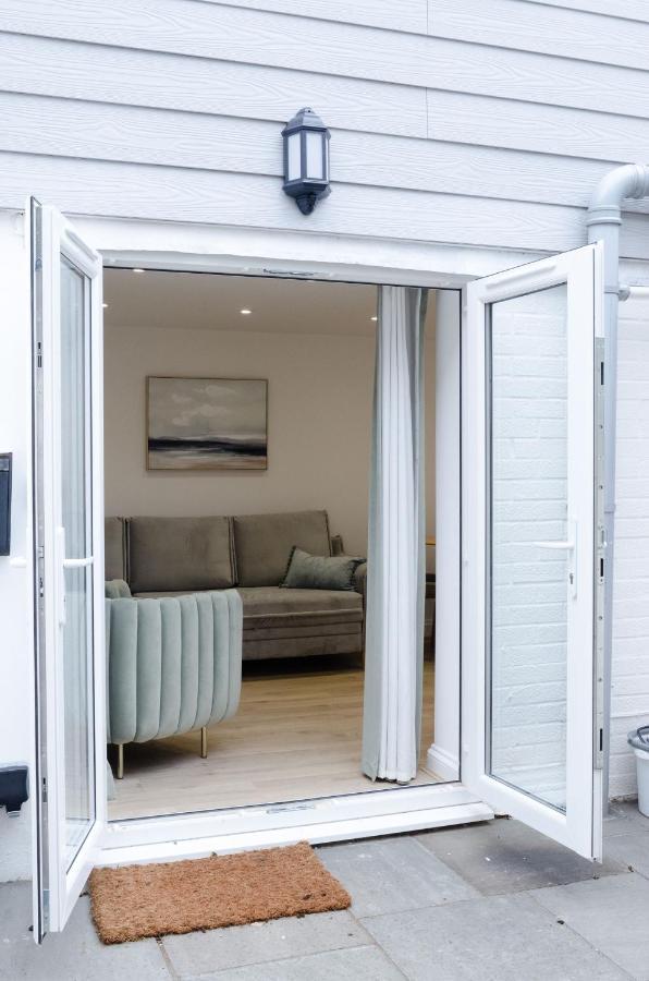 Cozy Broadstairs Hideaway - 1 Min Walk To Beach Kültér fotó